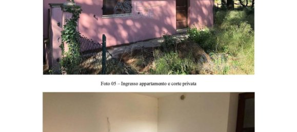 3غرفة شقة في Filottrano, Italy رقم 94308 18