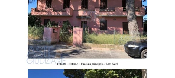 3غرفة شقة في Filottrano, Italy رقم 94308 4