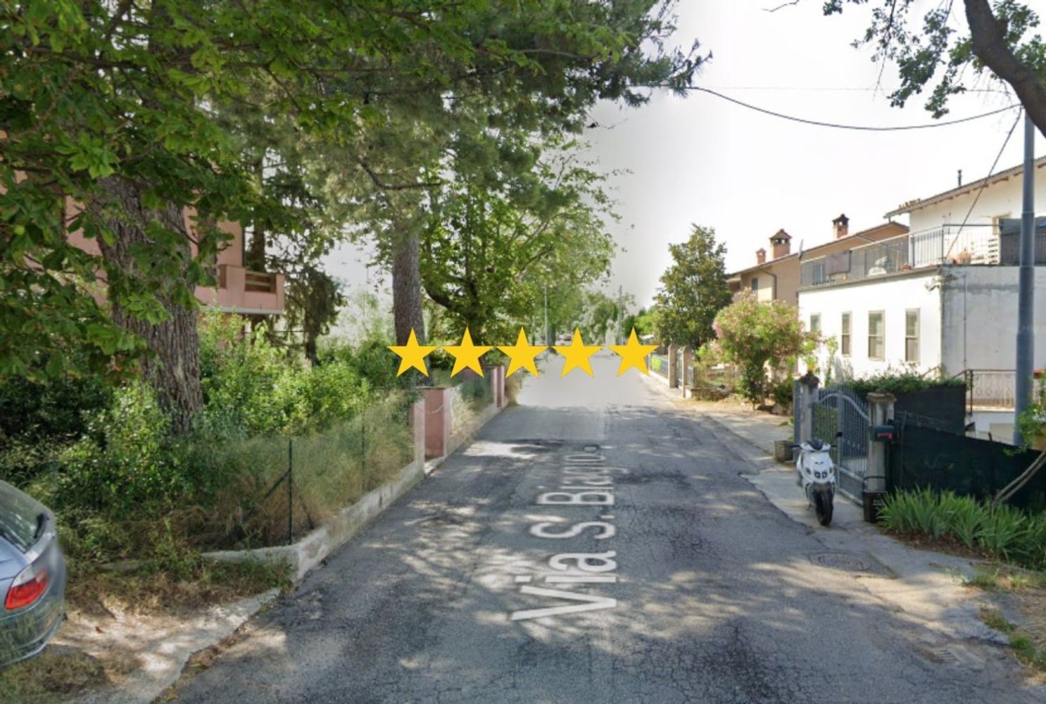 3غرفة شقة في Filottrano, Italy رقم 94308