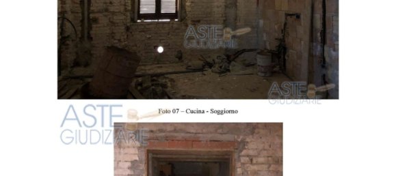 3غرفة شقة في Filottrano, Italy رقم 94308 7