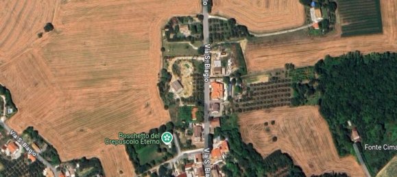 3غرفة شقة في Filottrano, Italy رقم 94308 16