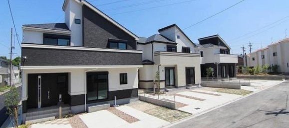 4 Schlafzimmer Haus in Aichi, Japan, Nr. 5296 2