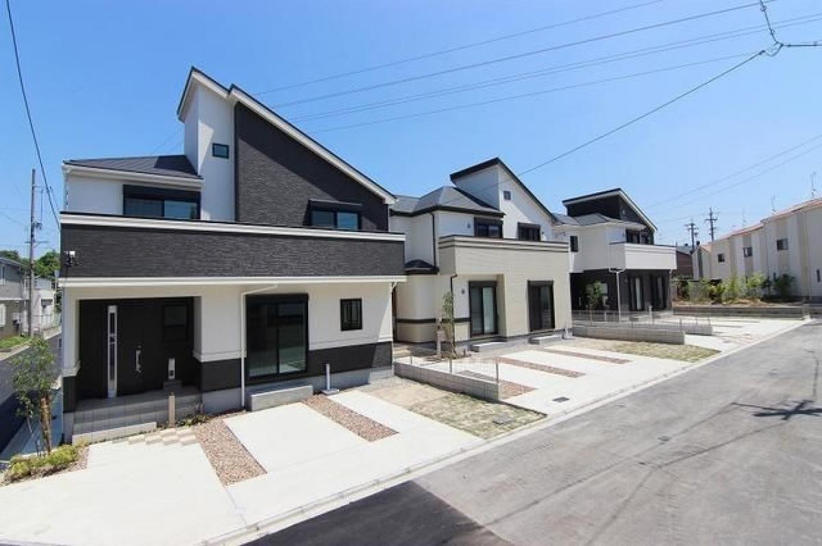 4 Schlafzimmer Haus in Aichi, Japan, Nr. 5296