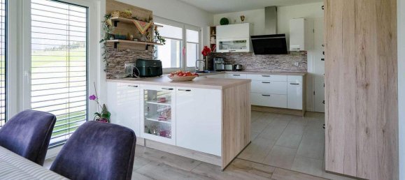 Бунгало с 4 комнатами в Брайтенванг, Австрия № 245596 19