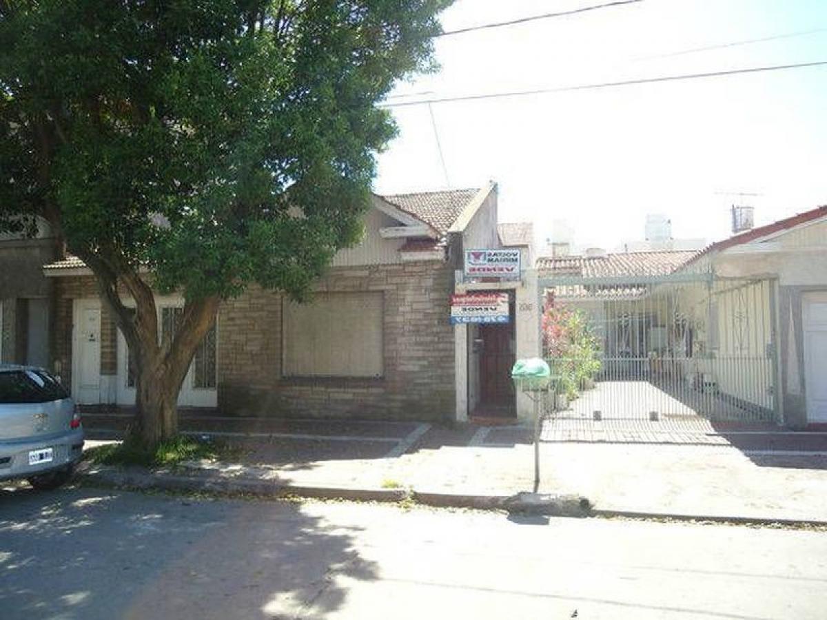 Casa T2 em Mar del Plata, Argentina N.º 103595