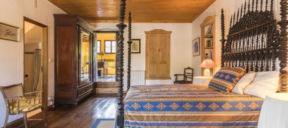 8 Schlafzimmer Grundstück in Ourem, Portugal, Nr. 105633 15