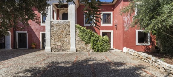 8 Schlafzimmer Grundstück in Ourem, Portugal, Nr. 105633 3