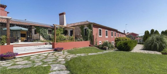 8 Schlafzimmer Grundstück in Ourem, Portugal, Nr. 105633 21