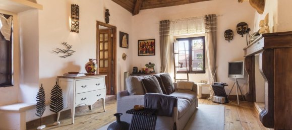 8 Schlafzimmer Grundstück in Ourem, Portugal, Nr. 105633 7