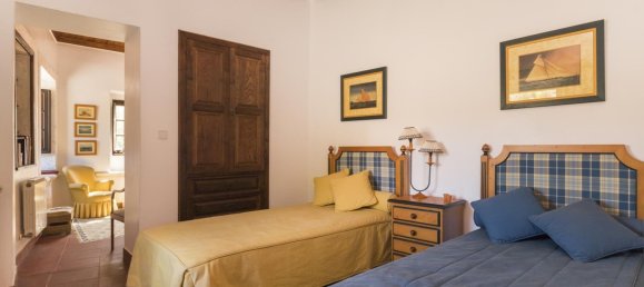 8 Schlafzimmer Grundstück in Ourem, Portugal, Nr. 105633 18