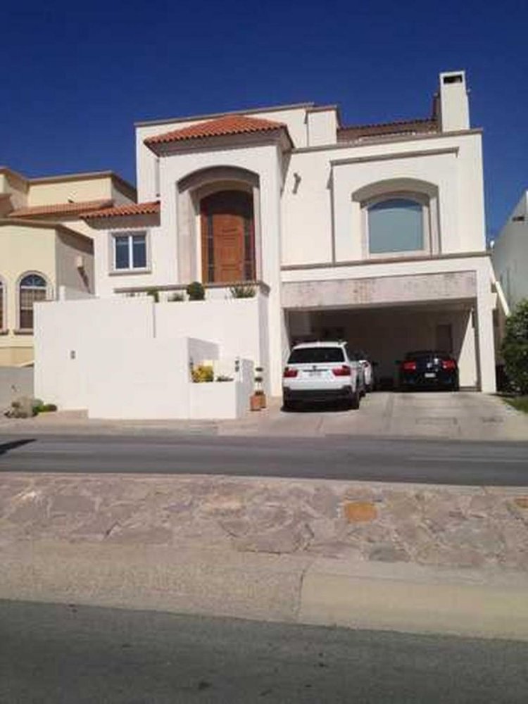 4 غرف نوم منزل في Chihuahua, Mexico رقم 168448