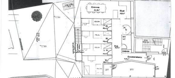 6 rooms Apartment in Innsbruck-Stadt, Austria No. 229934 16