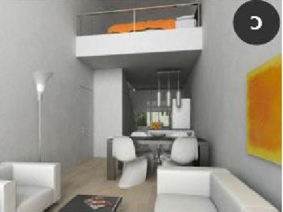 Studio in Buenos Aires, Argentina No. 102067