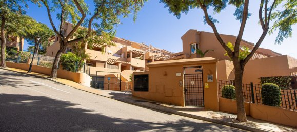 2 Schlafzimmer Wohnung in Marbella, Spain, Nr. 136521 23