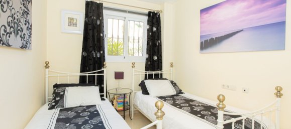 2 Schlafzimmer Wohnung in Marbella, Spain, Nr. 136521 12