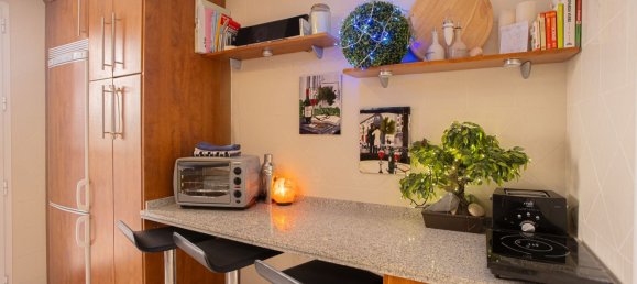 2 Schlafzimmer Wohnung in Marbella, Spain, Nr. 136521 9