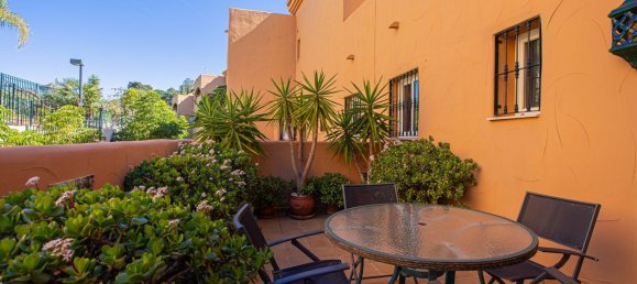 2 Schlafzimmer Wohnung in Marbella, Spain, Nr. 136521 11