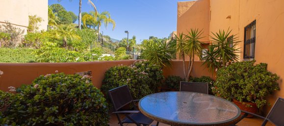 2 Schlafzimmer Wohnung in Marbella, Spain, Nr. 136521 10