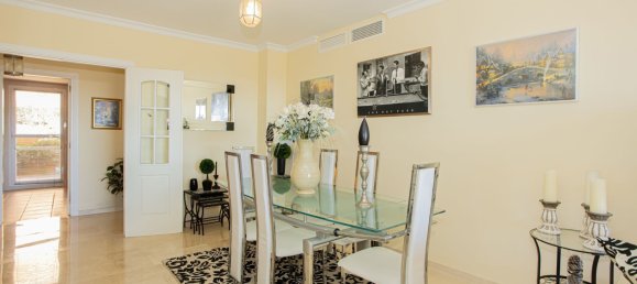 2 Schlafzimmer Wohnung in Marbella, Spain, Nr. 136521 5