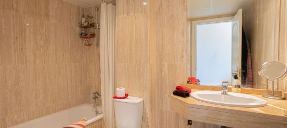 2 Schlafzimmer Wohnung in Marbella, Spain, Nr. 136521 18