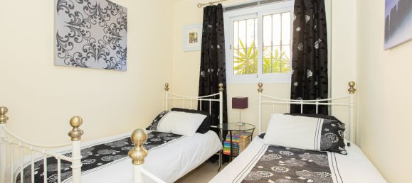 2 Schlafzimmer Wohnung in Marbella, Spain, Nr. 136521 13