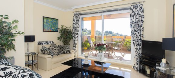 2 Schlafzimmer Wohnung in Marbella, Spain, Nr. 136521 2