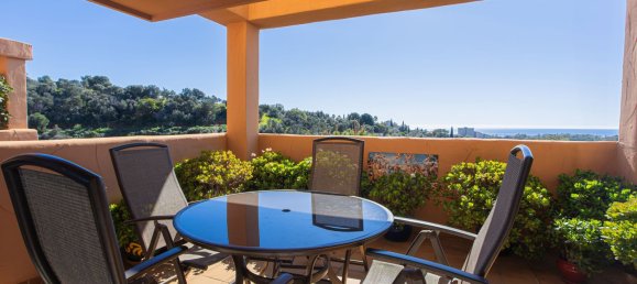 2 Schlafzimmer Wohnung in Marbella, Spain, Nr. 136521 7