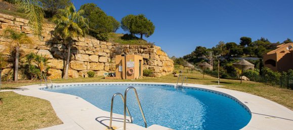 2 Schlafzimmer Wohnung in Marbella, Spain, Nr. 136521 20