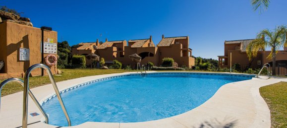 2 Schlafzimmer Wohnung in Marbella, Spain, Nr. 136521 21