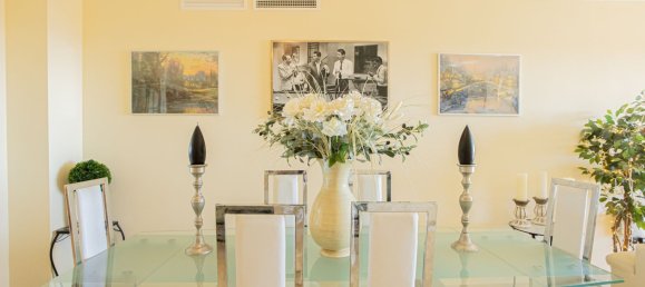 2 Schlafzimmer Wohnung in Marbella, Spain, Nr. 136521 6