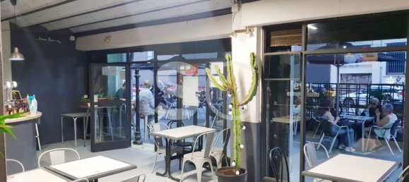 Gewerbliche Immobilie in Eixample, Spain 250m², Nr. 18645 3