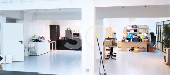 Gewerbliche Immobilie in Eixample, Spain 250m², Nr. 18645 8