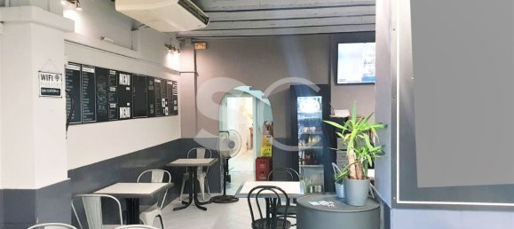 Gewerbliche Immobilie in Eixample, Spain 250m², Nr. 18645 7