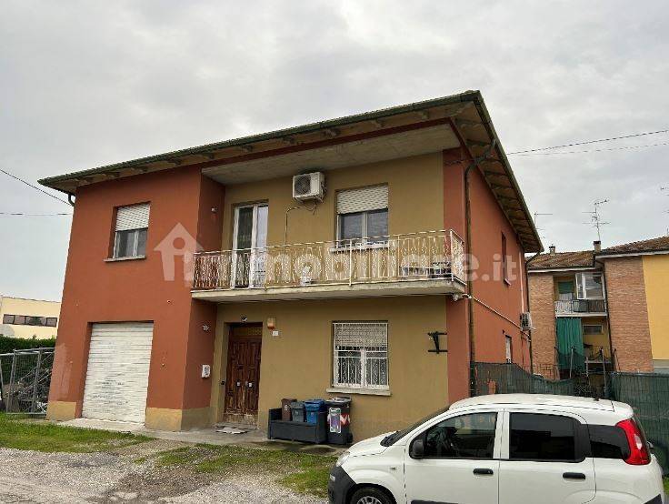 11 bedrooms Apartment in Baricella, Italy No. 348812