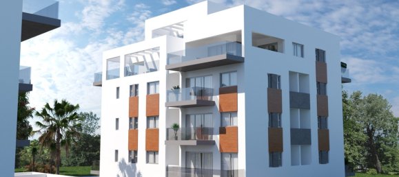 3 bedrooms Apartment in Agios Athanasios, Cyprus No. 393 2