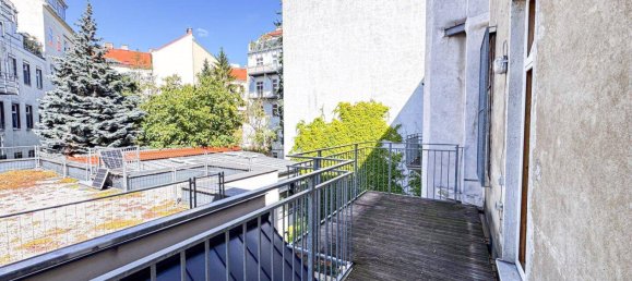 2 rooms Apartment in Rudolfsheim-Funfhaus, Austria No. 253611 5