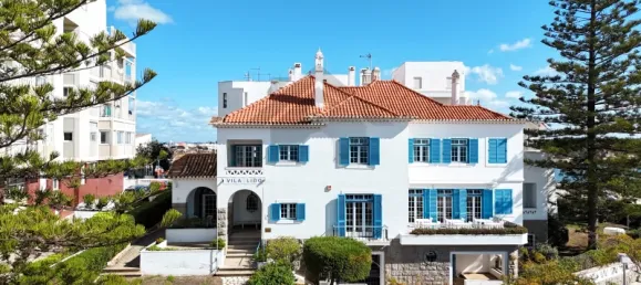11 bedrooms House in Portimao, Portugal No. 26894 2