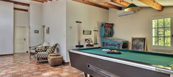 6 غرف نوم فيلا في La Valette-du-Var, France رقم 348699 9