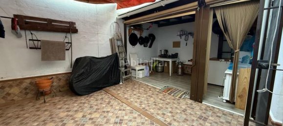 3 غرف نوم تاون هاوس في Andalusia, Spain رقم 170225 22