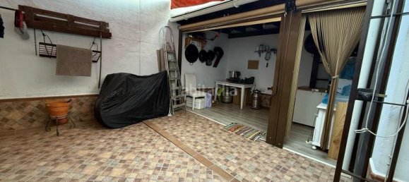 3 غرف نوم تاون هاوس في Andalusia, Spain رقم 170225 20