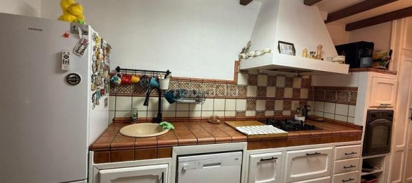 3 غرف نوم تاون هاوس في Andalusia, Spain رقم 170225 13