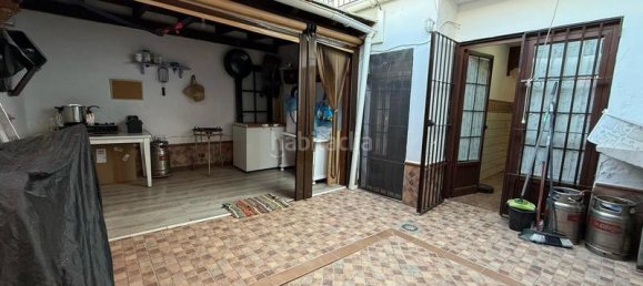 3 غرف نوم تاون هاوس في Andalusia, Spain رقم 170225 23