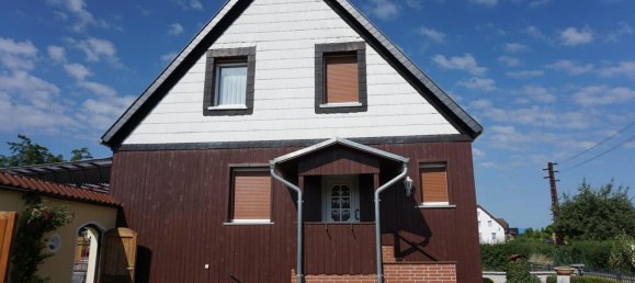 5-Zimmer Haus in Harz, Germany, Nr. 206731 7