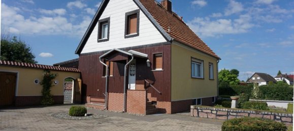 5-Zimmer Haus in Harz, Germany, Nr. 206731 2