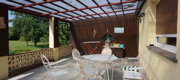 5-Zimmer Haus in Harz, Germany, Nr. 206731 13