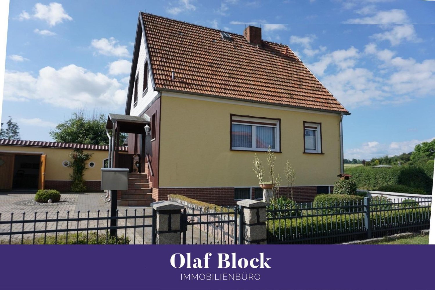 5-Zimmer Haus in Harz, Germany, Nr. 206731