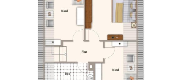 5-Zimmer Haus in Harz, Germany, Nr. 206731 18