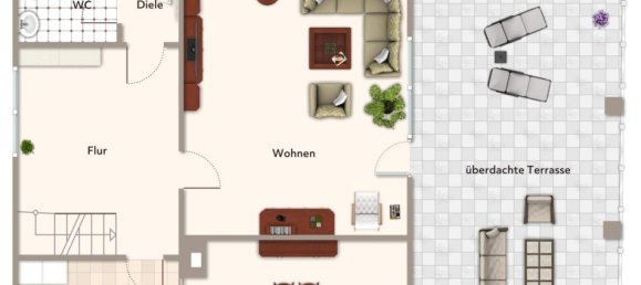 5-Zimmer Haus in Harz, Germany, Nr. 206731 17