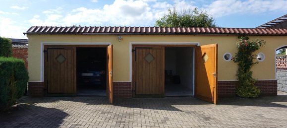 5-Zimmer Haus in Harz, Germany, Nr. 206731 6