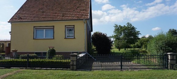 5-Zimmer Haus in Harz, Germany, Nr. 206731 3